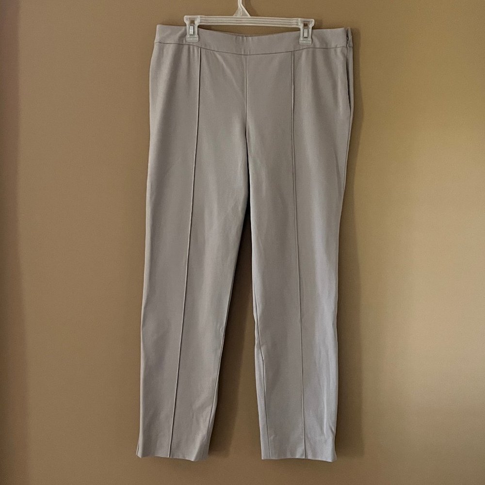 St. John Pants - Emma Style, Size 14